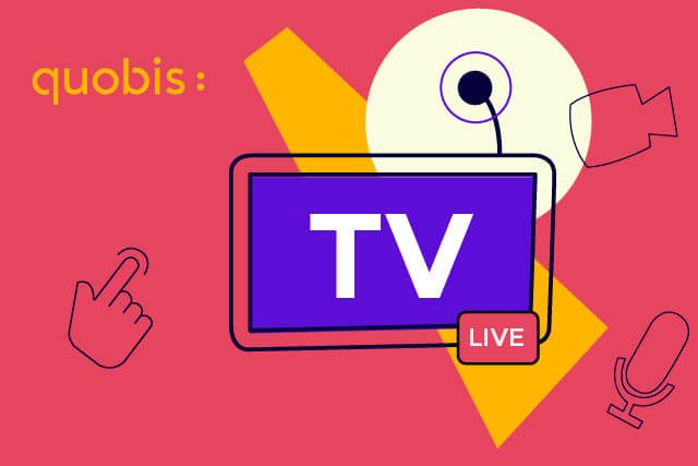 Tendencias tecnológicas en producción Broadcast