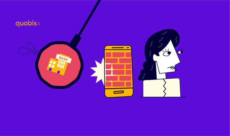 Cómo humanizar la banca digital