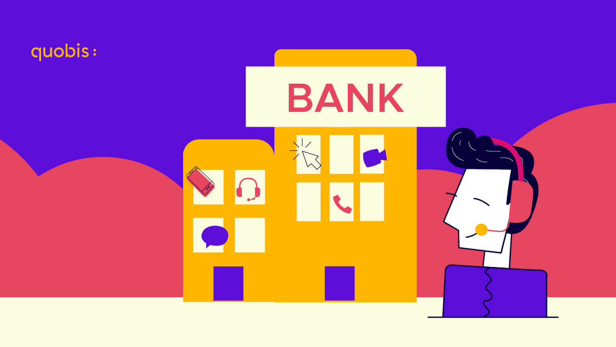 transformación digital banca