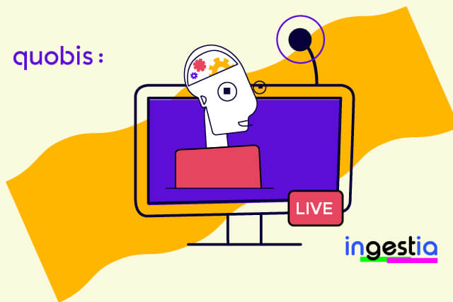 Ingestia | Inteligencia Artificial y producción Broadcast