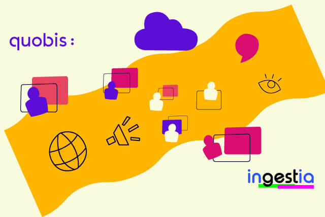 INGESTIA | In-programme personalisation