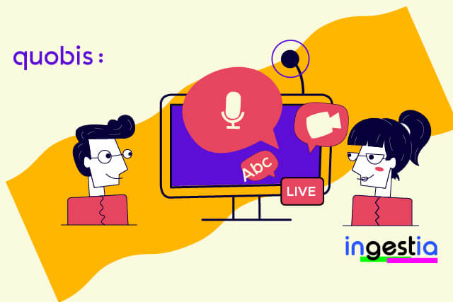 INGESTIA | Social TV