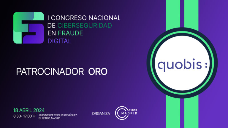 [Evento 18 de Abril] Cybermadrid