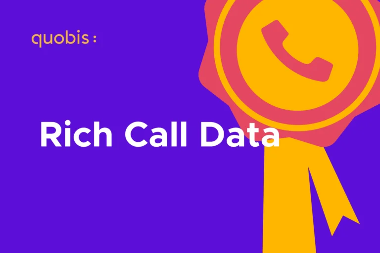 Branded calls mediante Rich Call Data (RCD) sobre STIR /Shaken
