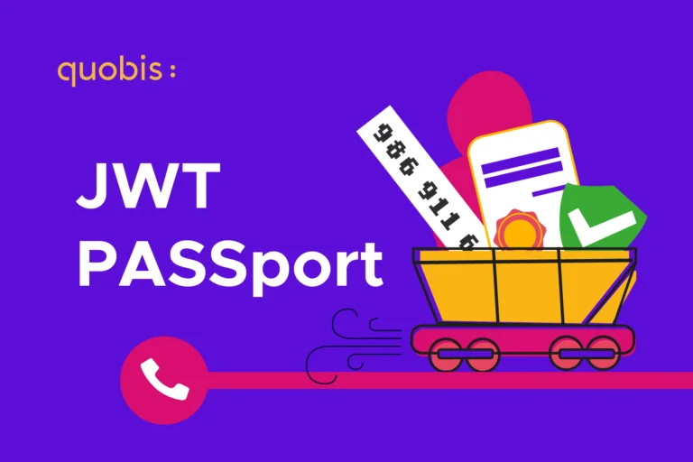 Anatomía de un JWT PASSport con RCD: Header, Payload y Signature