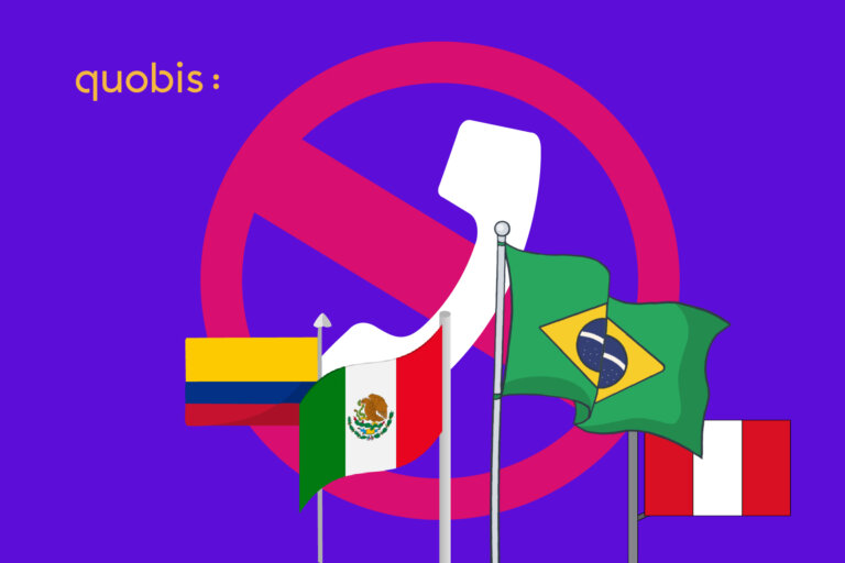 Lucha contra el fraude telefónico en LATAM