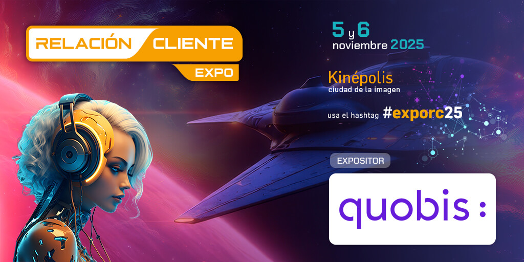 Quobis ExpoRC 2025