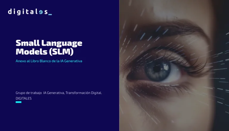 Quobis participa en el informe «Small Language Models (SLM)»