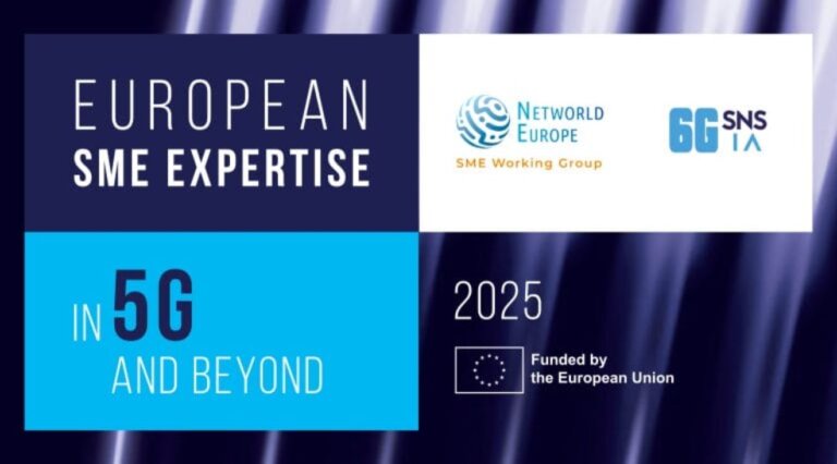 La décima edición del European SME Expertise in 5G & Beyond incluye a Quobis