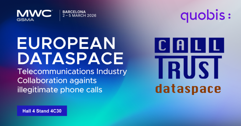 European Dataspace againts phone fraud