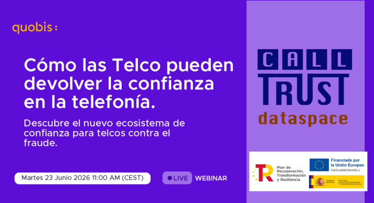 CallTrust: Cómo las Telco pueden devolver la confianza en la telefonía