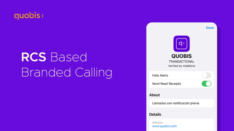 RCS para mejorar la contactabilidad en el Contact Center